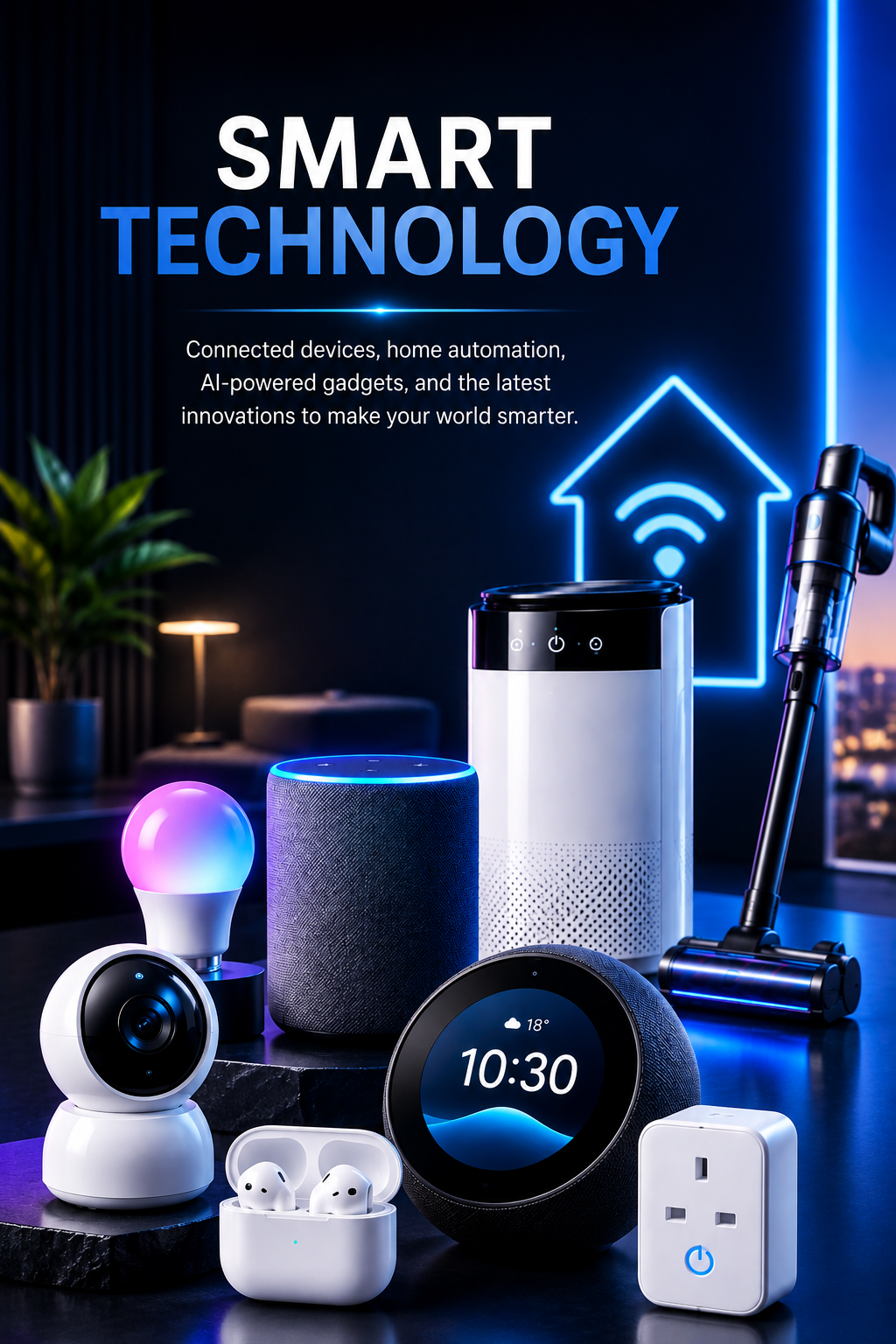 Smart Technology