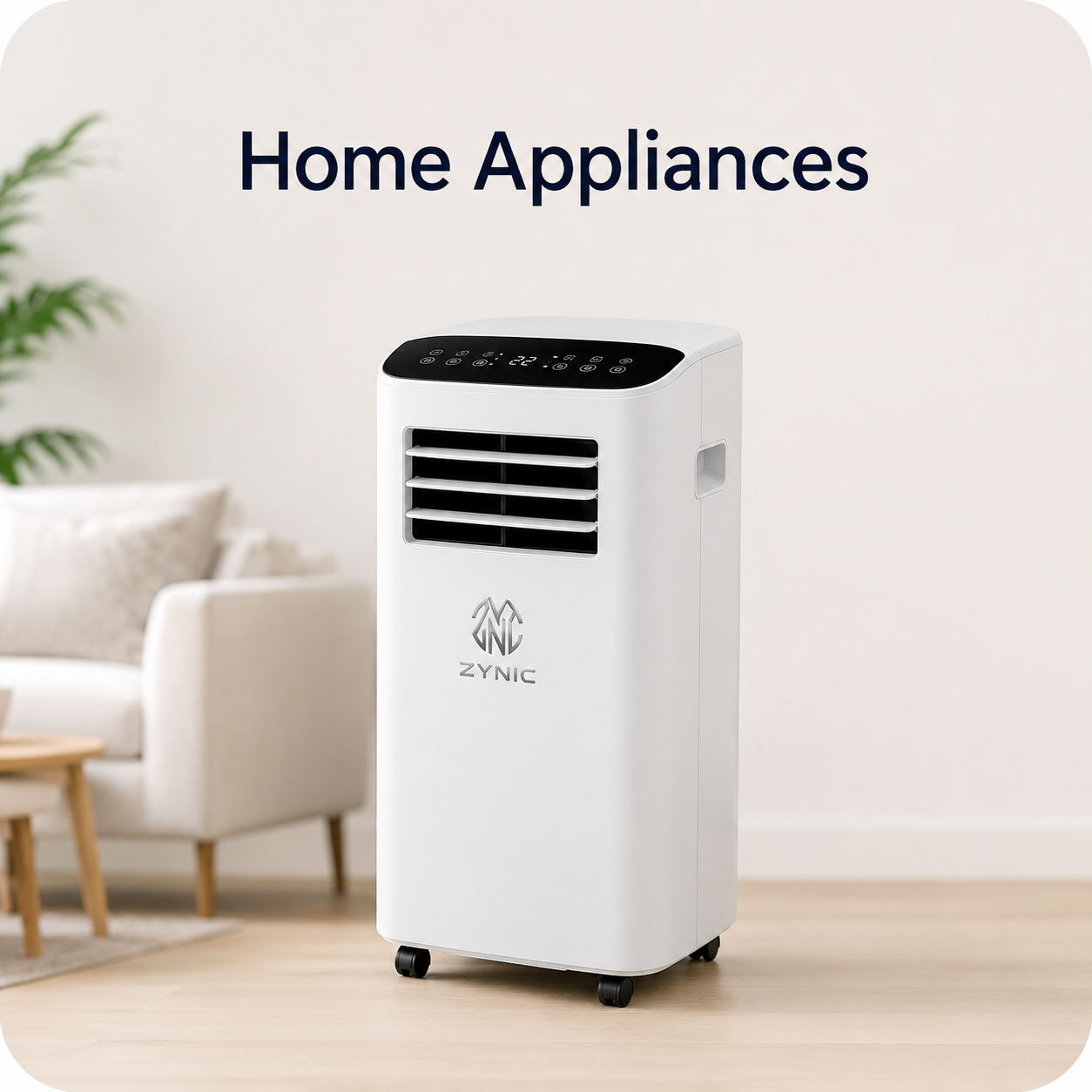 Home Appliances